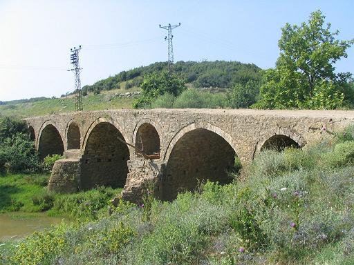 Keşan Mercan Köyü Resimleri 1