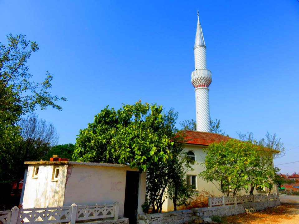 Keşan Mercan Köyü Resimleri 11