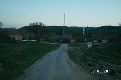 Keşan Mercan Köyü Resimleri 3