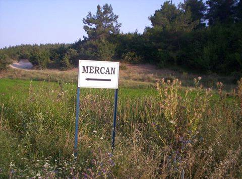 Keşan Mercan Köyü Resimleri 5