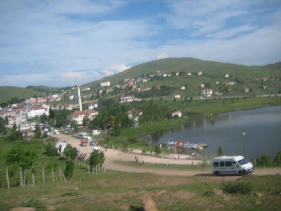 Perşembe Gündoğdu Köyü Resimleri 1