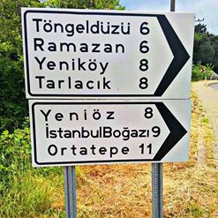 Perşembe İstanbulboğazı Köyü Resimleri 10