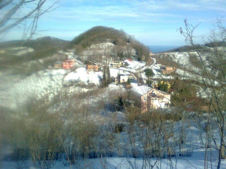 Perşembe İstanbulboğazı Köyü Resimleri 3