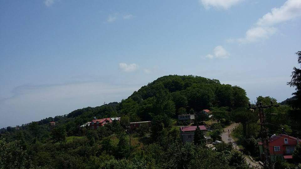 Perşembe İstanbulboğazı Köyü Resimleri 6