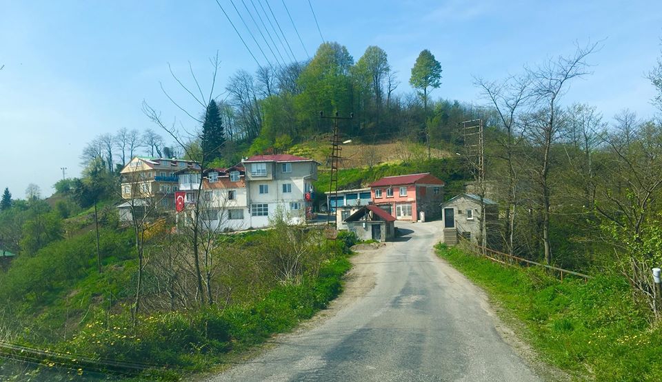 Perşembe İstanbulboğazı Köyü Resimleri 7