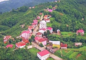 Perşembe İstanbulboğazı Köyü Resimleri 8