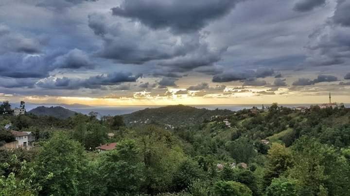 Perşembe Kazancılı Köyü Resimleri 2