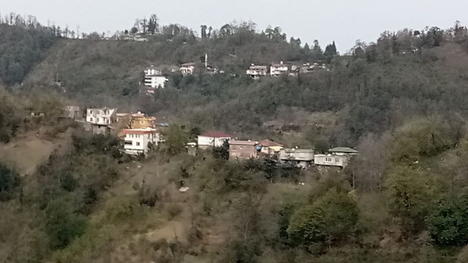 Perşembe Kazancılı Köyü Resimleri 4