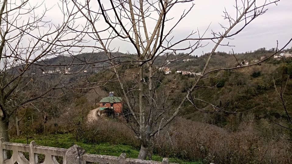 Perşembe Kazancılı Köyü Resimleri 5