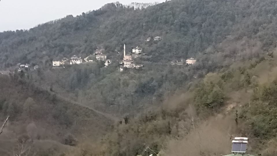 Perşembe Kazancılı Köyü Resimleri 6