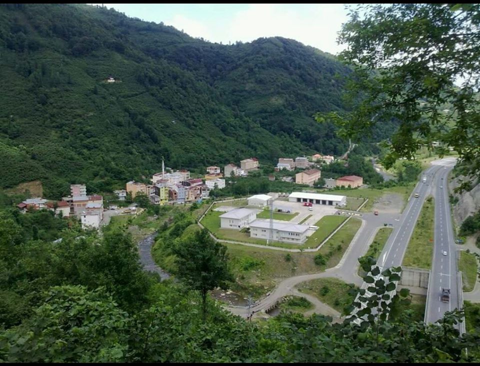 Perşembe Kırlı Köyü Resimleri 4