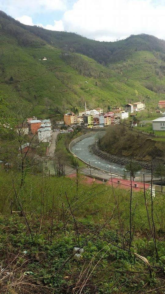 Perşembe Kırlı Köyü Resimleri 5
