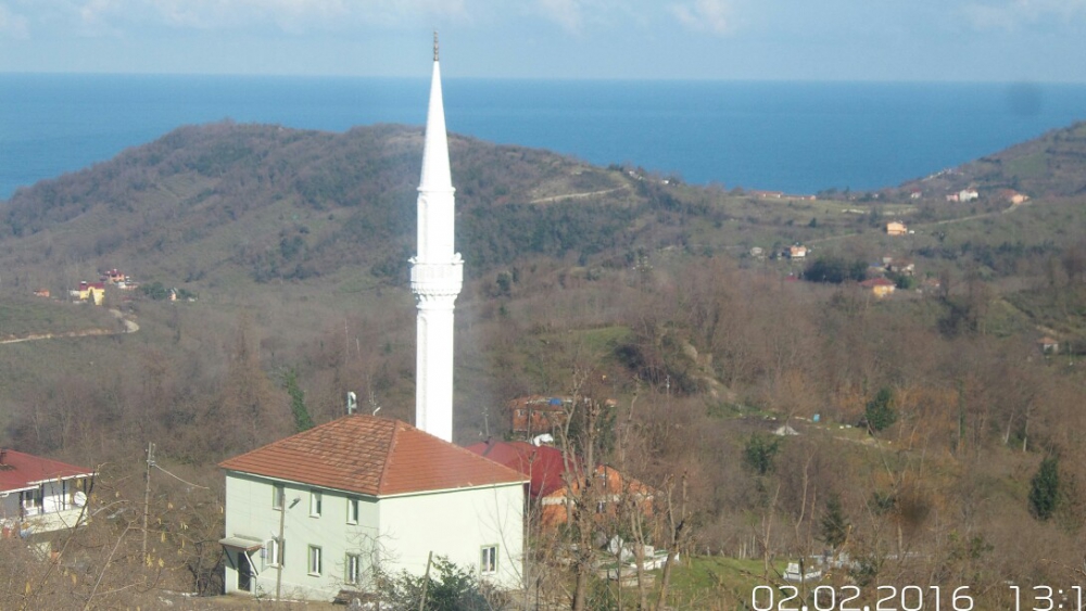 Perşembe Kovanlı Köyü Resimleri 4
