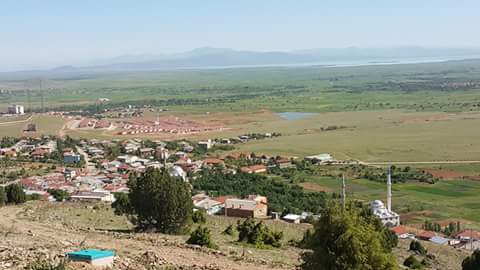 Hüyük Burunsuz Köyü Resimleri 1