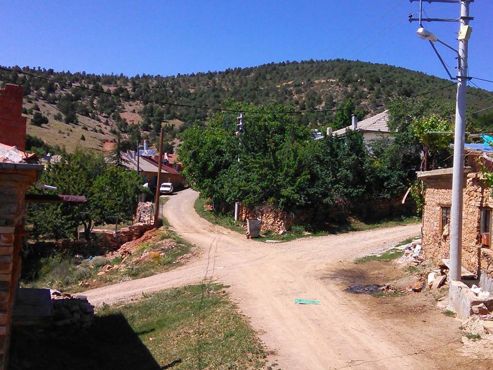 Hüyük Burunsuz Köyü Resimleri 10