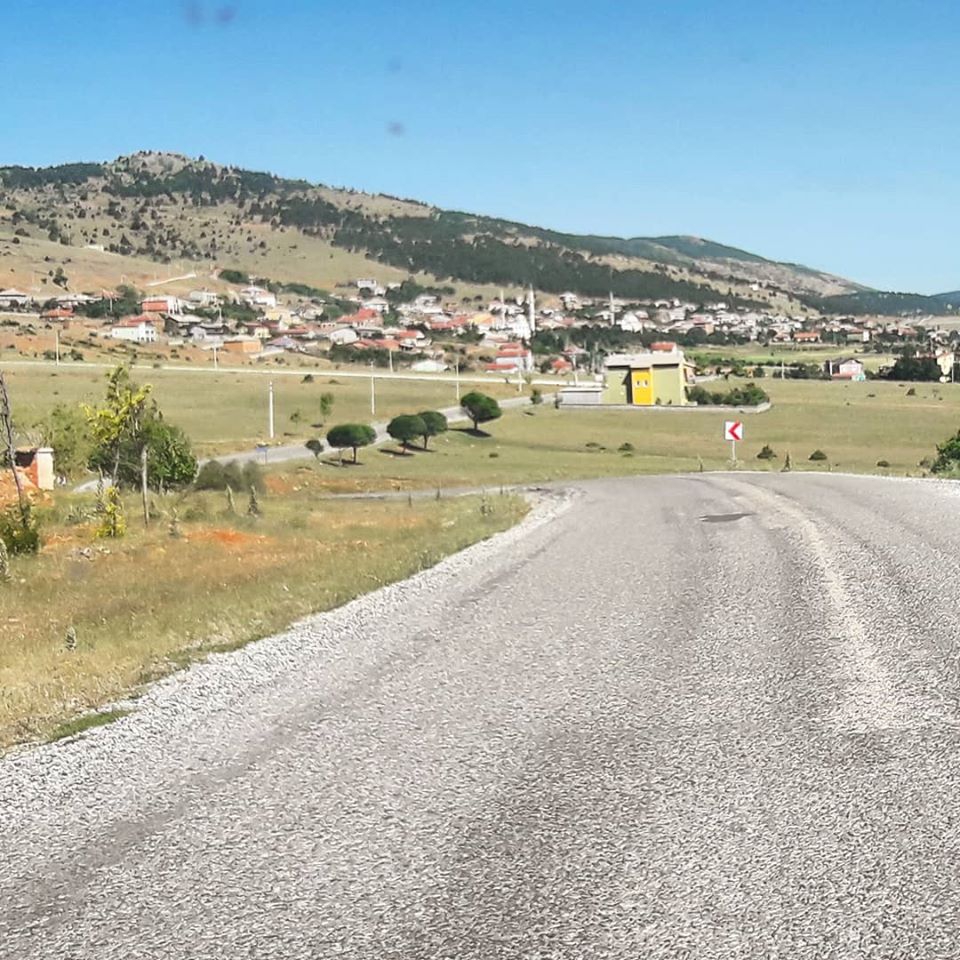 Hüyük Burunsuz Köyü Resimleri 11