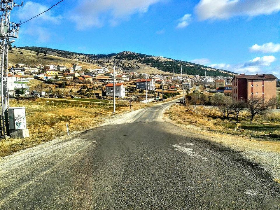 Hüyük Burunsuz Köyü Resimleri 12