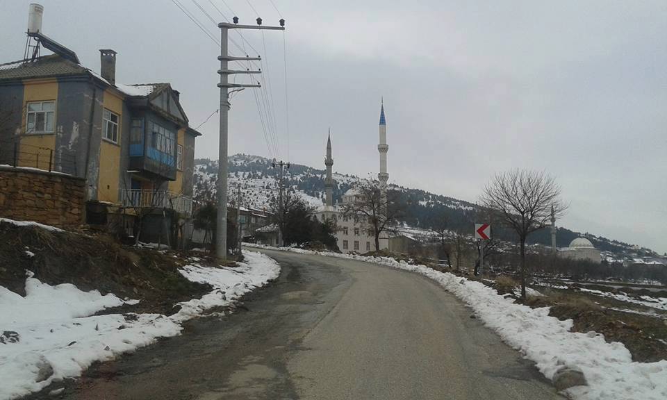 Hüyük Burunsuz Köyü Resimleri 2