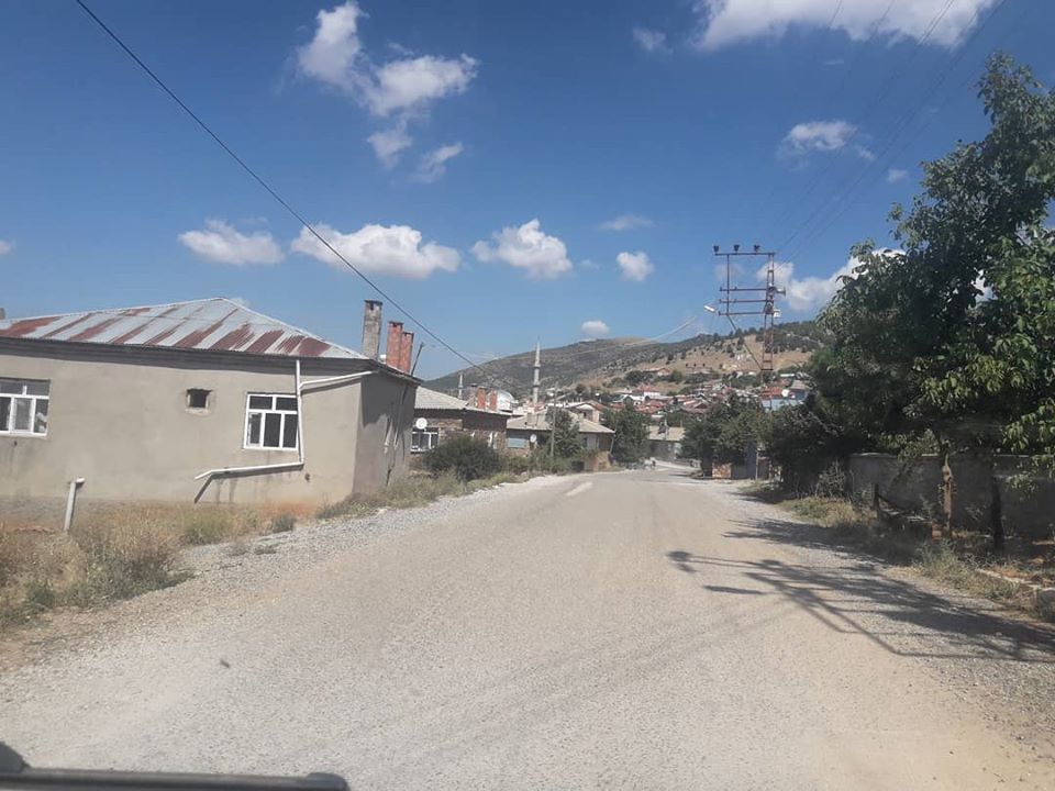 Hüyük Burunsuz Köyü Resimleri 3