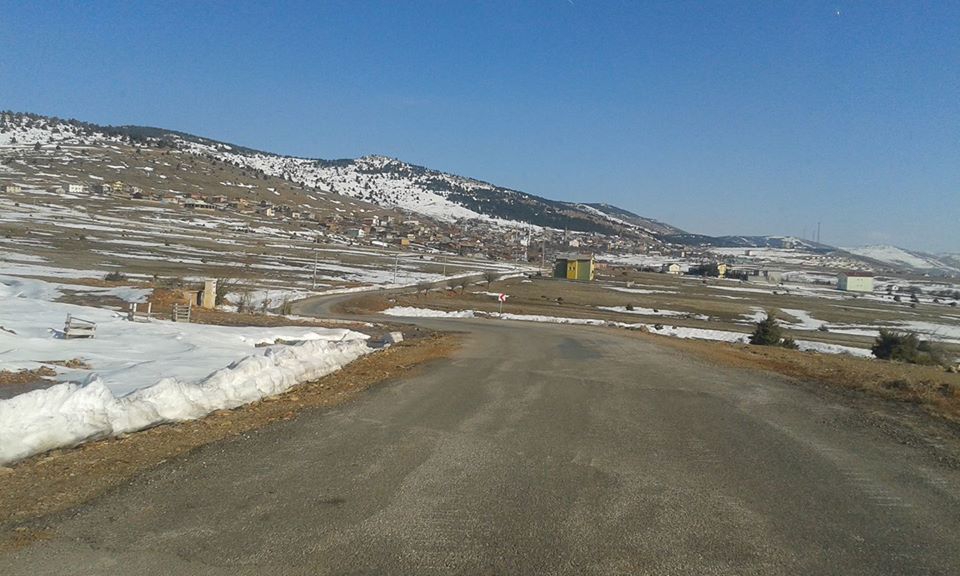 Hüyük Burunsuz Köyü Resimleri 5