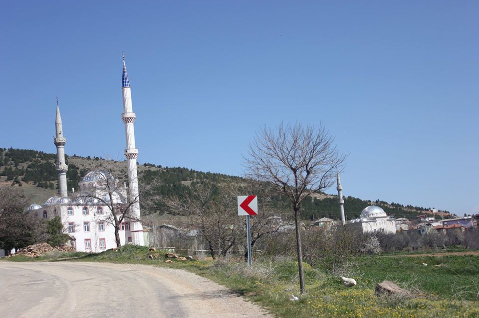 Hüyük Burunsuz Köyü Resimleri 6