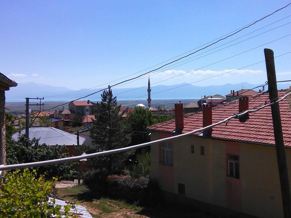 Hüyük Burunsuz Köyü Resimleri 7