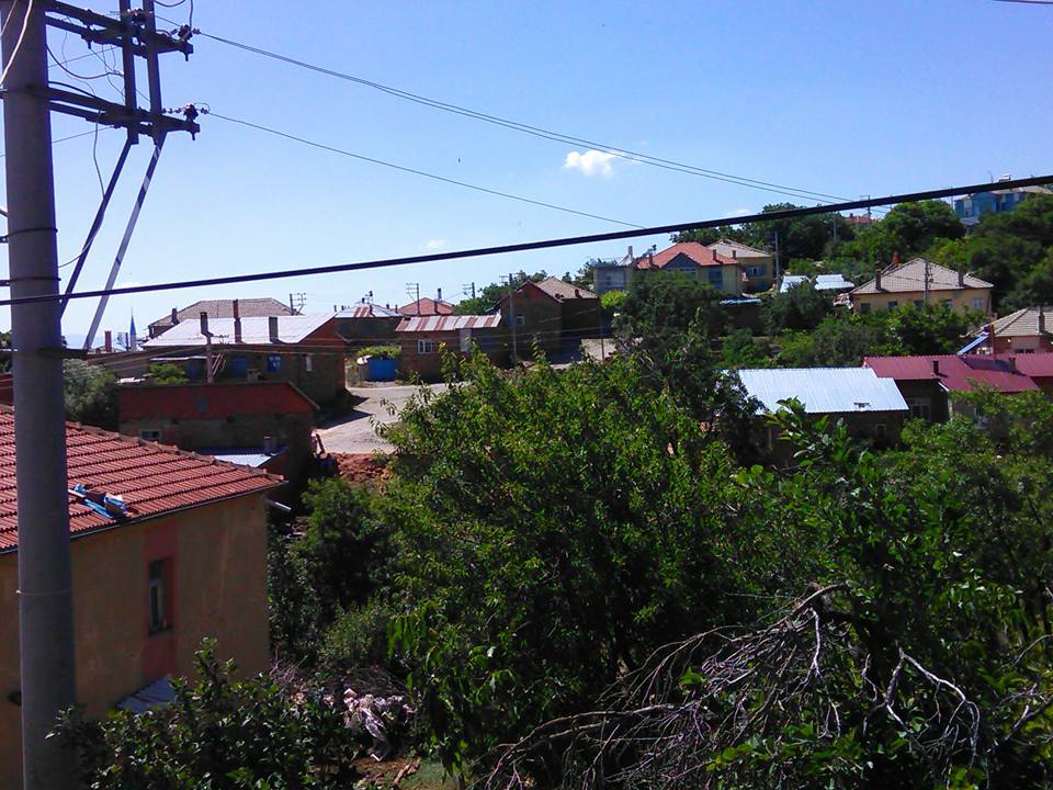 Hüyük Burunsuz Köyü Resimleri 8