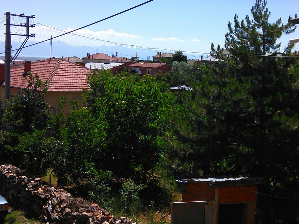 Hüyük Burunsuz Köyü Resimleri 9