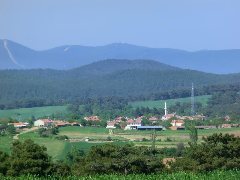 Keşan Pırnar Köyü Resimleri 1