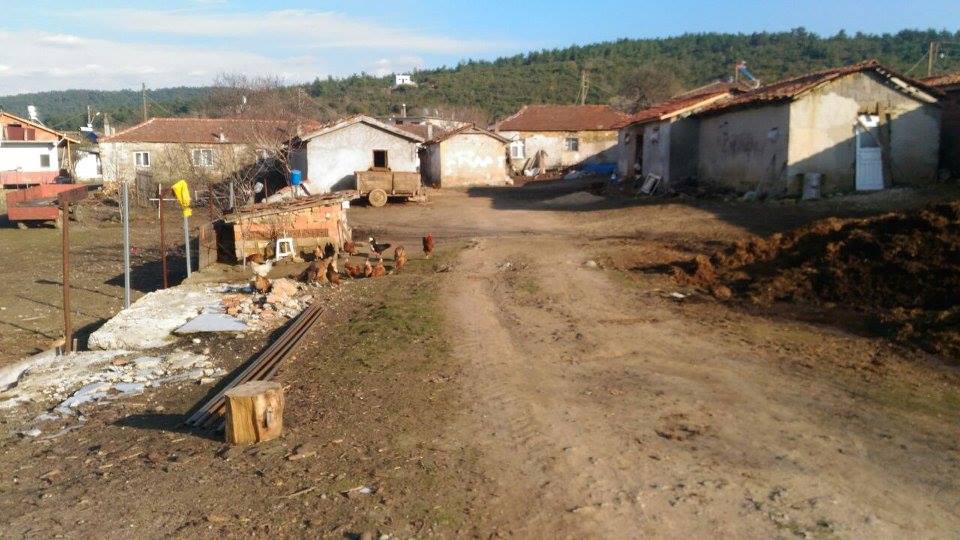 Keşan Pırnar Köyü Resimleri 10