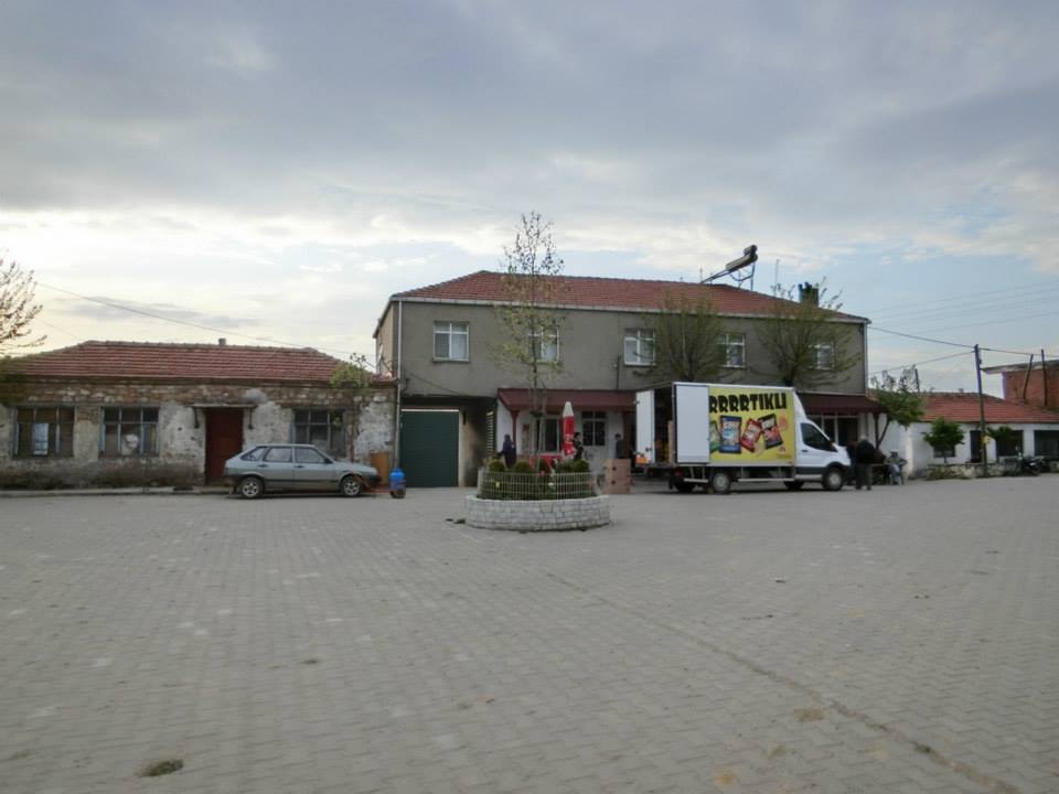 Keşan Pırnar Köyü Resimleri 11