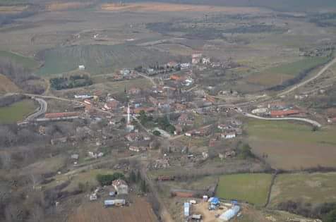 Keşan Pırnar Köyü Resimleri 2