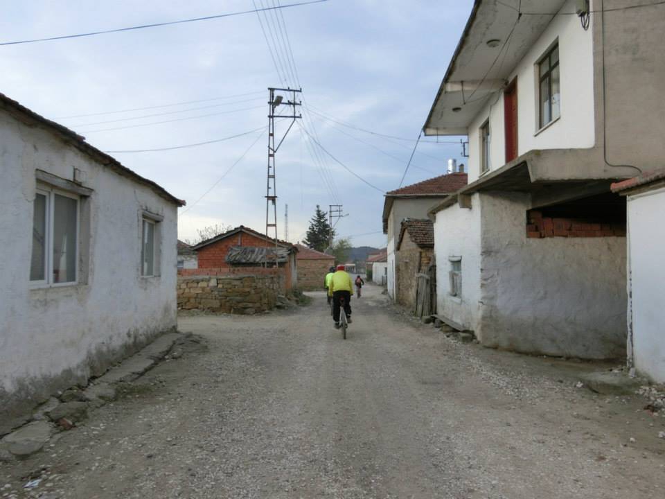 Keşan Pırnar Köyü Resimleri 3