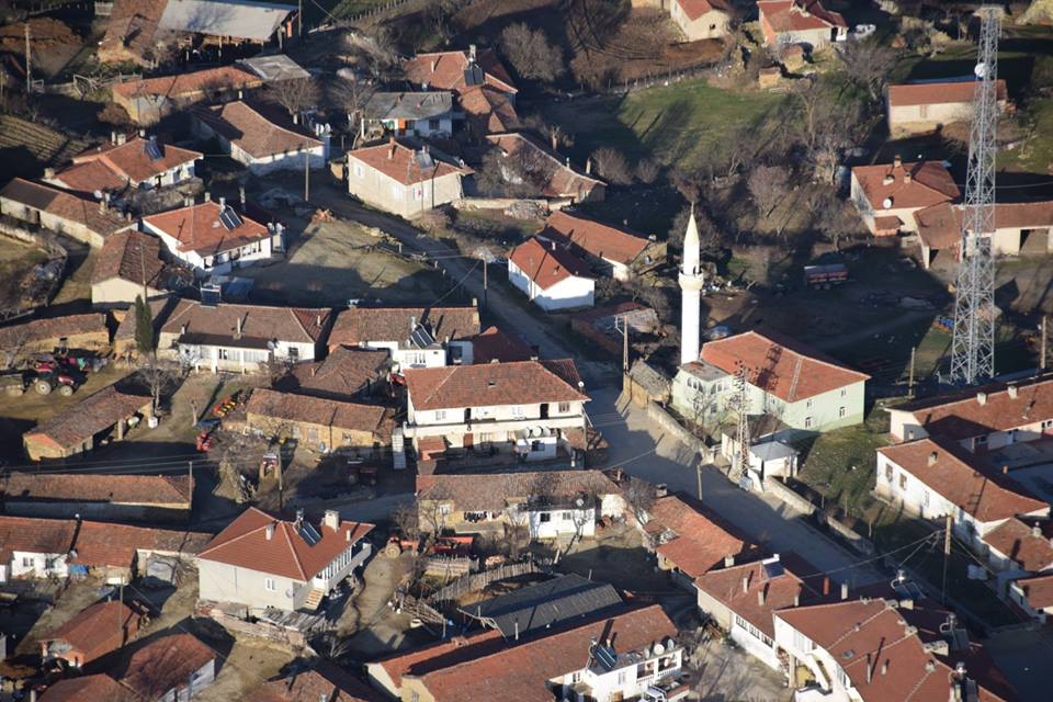 Keşan Pırnar Köyü Resimleri 4