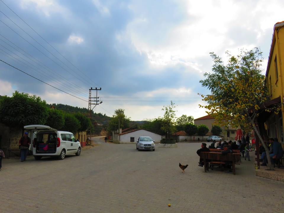 Keşan Pırnar Köyü Resimleri 5