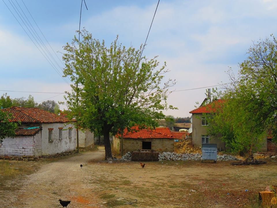 Keşan Pırnar Köyü Resimleri 6