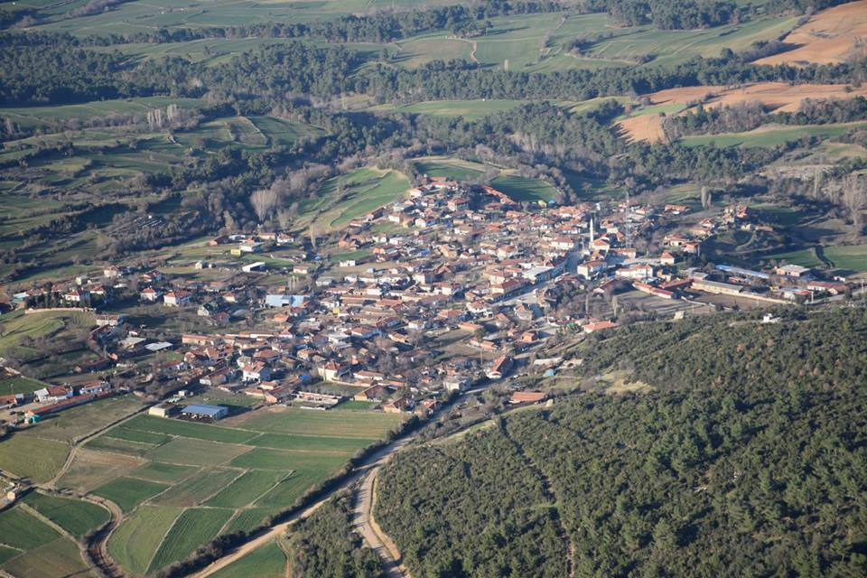 Keşan Pırnar Köyü Resimleri 7