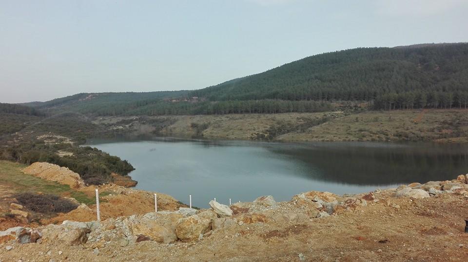 Keşan Sazlıdere Köyü Resimleri 5
