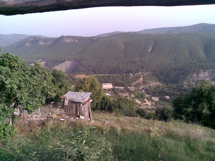 Adana Karaisalı Çukur Köyü Resimleri 23