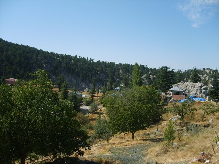 Adana Karaisalı Çukur Köyü Resimleri 29