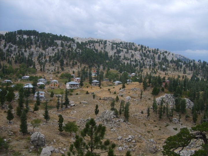 Adana Karaisalı Çukur Köyü Resimleri 31
