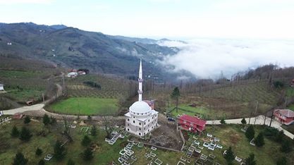 Perşembe Soğukpınar Köyü Resimleri 1