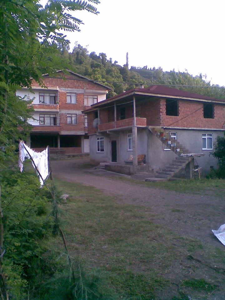 Perşembe Tepecik Köyü Resimleri 1