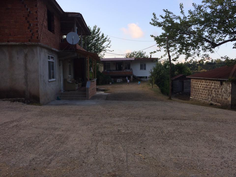 Perşembe Tepecik Köyü Resimleri 10