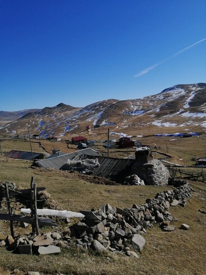 Perşembe Tepeköy Köyü Resimleri 2