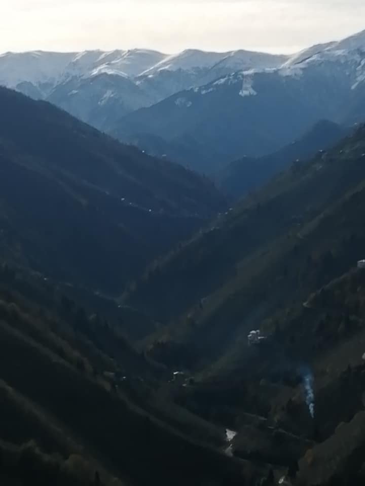 Perşembe Tepeköy Köyü Resimleri 3