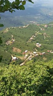 Ulubey Belenyurt Köyü Resimleri 2