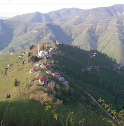 Ulubey Belenyurt Köyü Resimleri 4