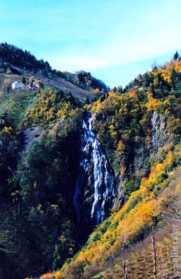 Ulubey Çağlayan Köyü Resimleri 1