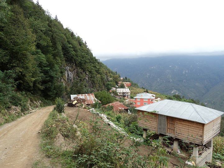 Ulubey Çağlayan Köyü Resimleri 3